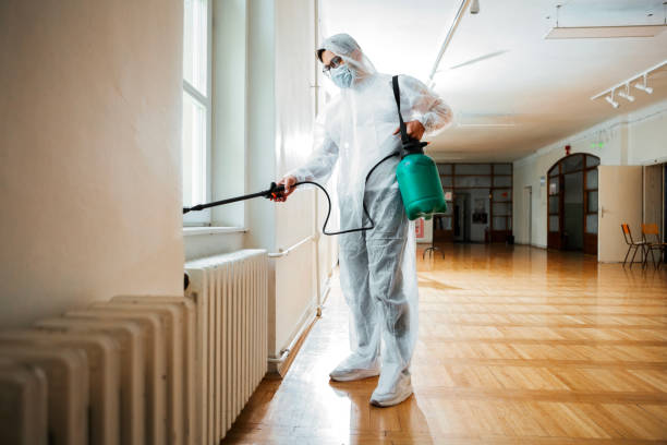 Best Residential Pest Control  in Stanleytown, VA